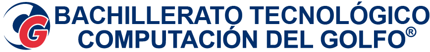Bachillerato Tecnológico Computación del Golfo
