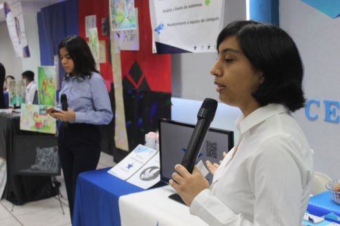 Técnico en Contabilidad - Bachillerato Computación del Golfo