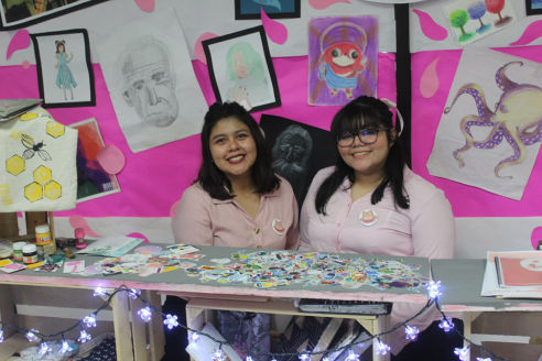 Técnico en Diseño Gráfico - Bachillerato Computación del Golfo
