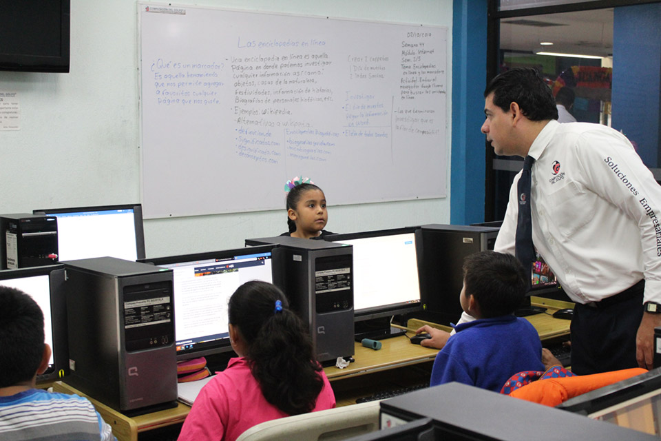 Curso Infantil