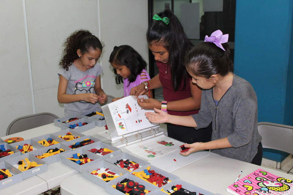 Taller de Mecatrónica: máquinas simples