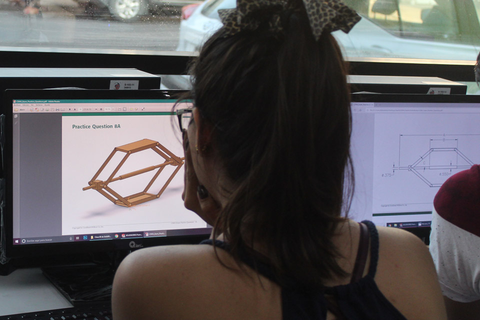 SolidWorks