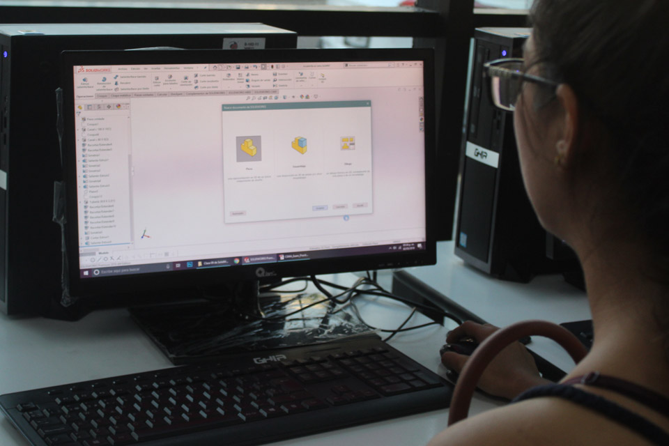 SolidWorks