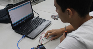 Programacin en Arduino