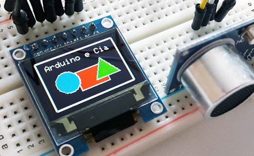 ¿Qué es Arduino? en Computación del Golfo