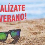 ¡Actualízate este verano con nuestros talleres!