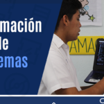 Curso de Programación en Veracruz - Computación del Golfo