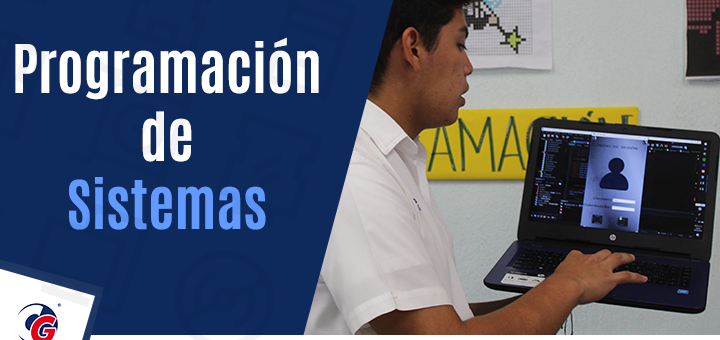 Curso de Programación en Veracruz - Computación del Golfo