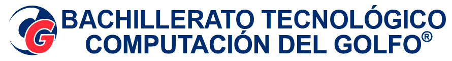 Bachillerato Tecnológico CG