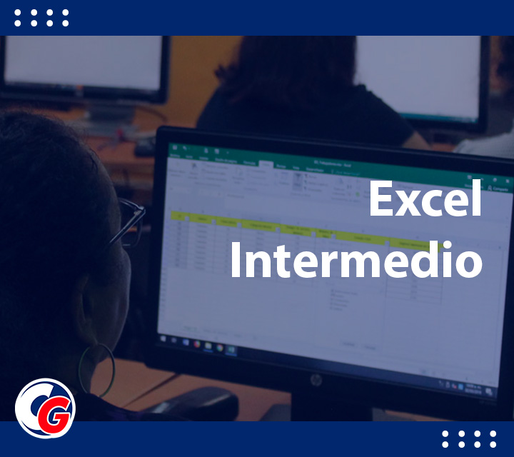 Excel Intermedio