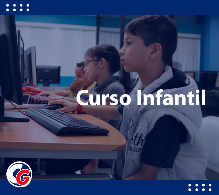 Curso Infantil