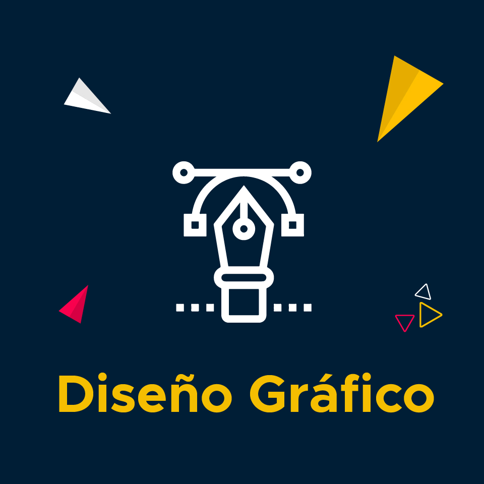 Especialidad en Diseño Gráfico - Computación del Golfo