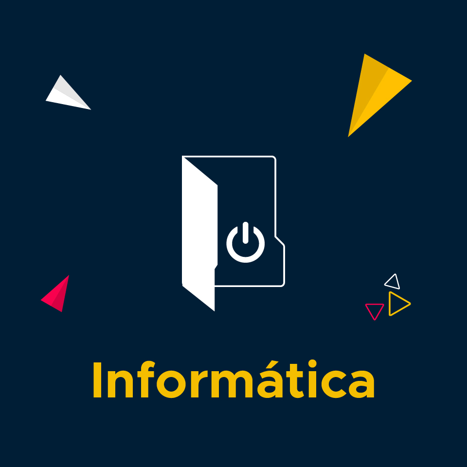 Especialidad de Informática - Computación del Golfo