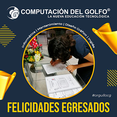 Egresados de Especialidades Febrero 2021