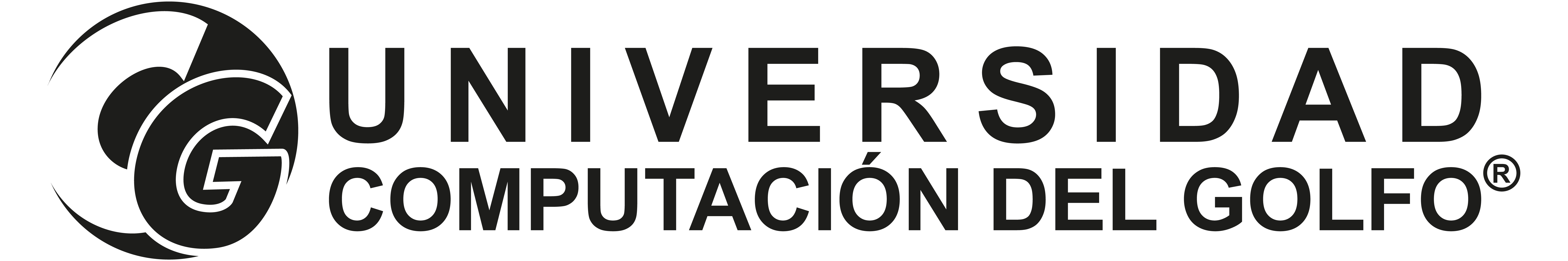 Universidad Computación del Golfo Logo